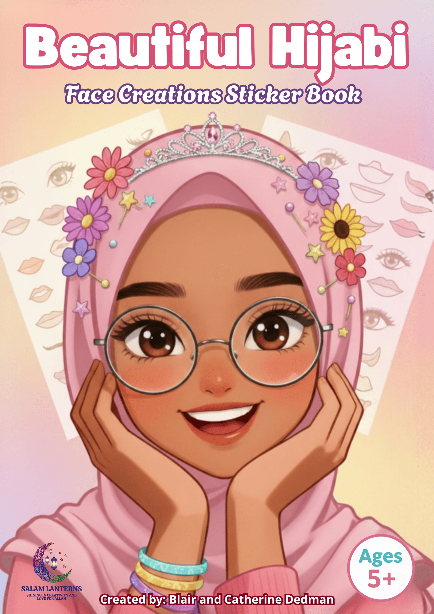 Beautiful Hijabi