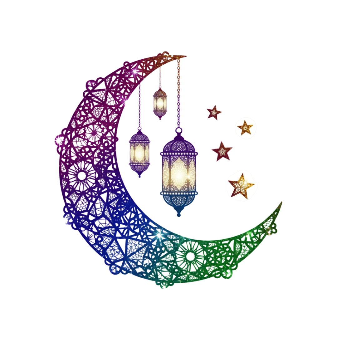 Salam Lanterns