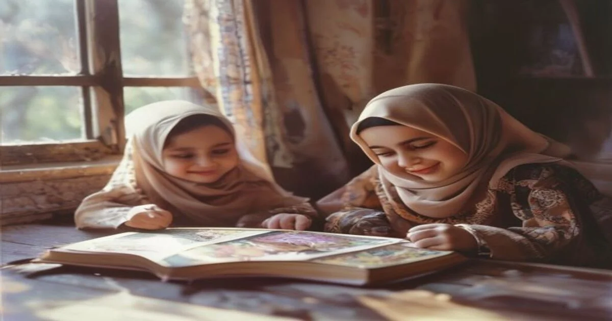 The Modest Fashion Industry Is Worth $433 Billion. Muslim Girls Are Still Left Out.