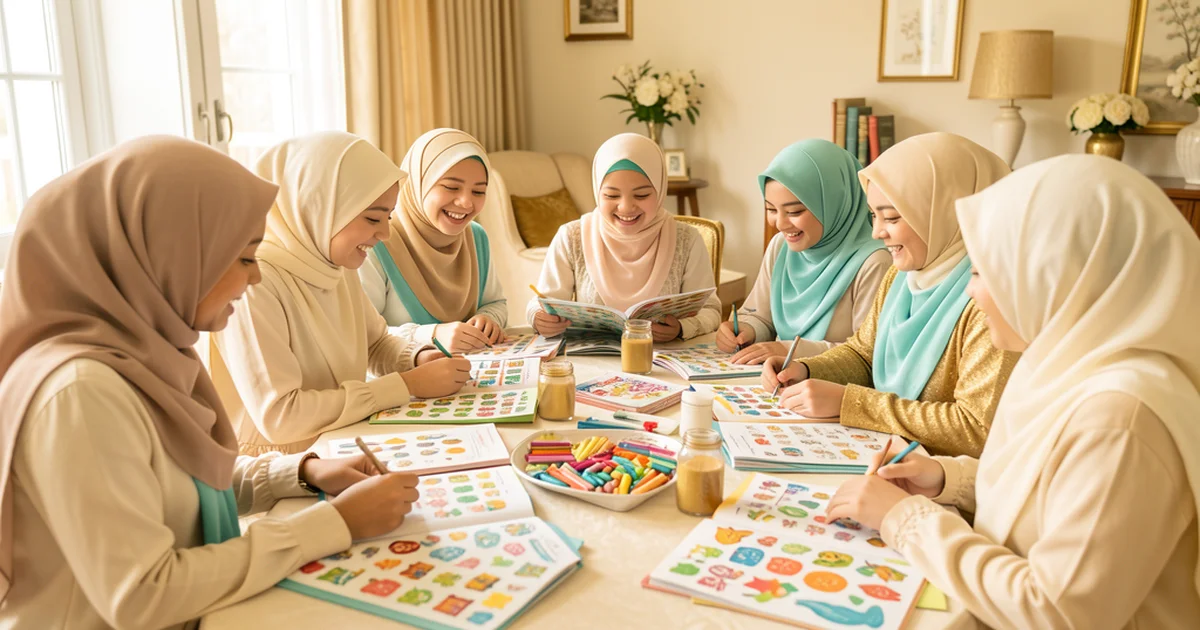 Muslim Girls Deserve Playtime Representation Too