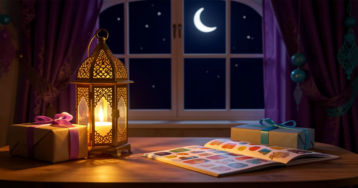 Ramadan Gifts for Muslim Girls: Meaningful Ideas They'll Actually Love