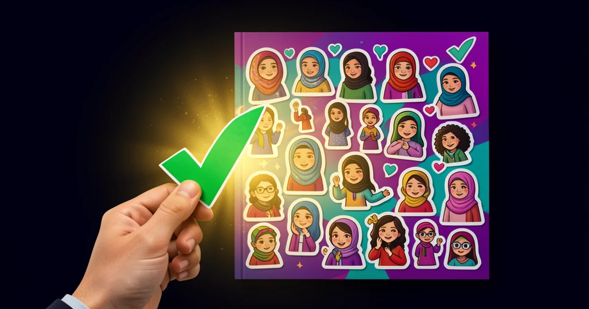 Why Tokenism Isn't Enough — Muslim Girls Deserve Real Toys, Not Checkmarks